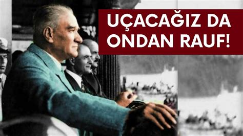 Atatürkün anıları kısa ve öz